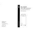 AEG LAVAMAT4890T Manual de Usuario