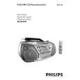PHILIPS AZ5140/98 Manual de Usuario