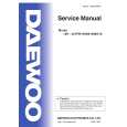DAEWOO SR447PW16 Manual de Servicio
