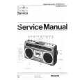 PHILIPS 22AR51315 Manual de Servicio