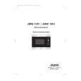 JUNO-ELECTROLUX JMW1051A Manual de Usuario