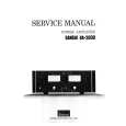 SANSUI BA-2000 Manual de Servicio
