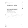 WHIRLPOOL GMI 5554 Manual de Usuario WHIRLPOOL GMI 5554 Manual de Usuario