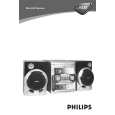 PHILIPS FW-V330/21M Manual de Usuario