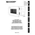 SHARP R3G27 Manual de Usuario