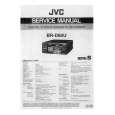 JVC BR-D85U Manual de Servicio