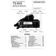 KENWOOD TS-60S Manual de Servicio