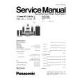 PANASONIC SA-BT100P Manual de Servicio