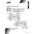 JVC MX-SK3AX Manual de Usuario