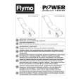 FLM Power Compact 330 Manual de Usuario