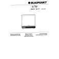 BLAUPUNKT PM55-40VT Manual de Usuario