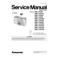 PANASONIC DMC-LS80GK VOLUME 1 Manual de Servicio
