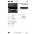 PHILIPS 22RN681-85 Manual de Servicio