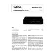 WEGA HIFI3131 Manual de Servicio
