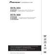 PIONEER XV-DV360/WYXJ5 Manual de Usuario