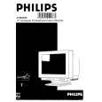 PHILIPS 4CM6088/00T Manual de Usuario