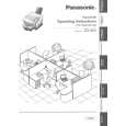 PANASONIC DX800 Manual de Usuario