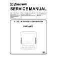 EMERSON EWC0903 Manual de Usuario