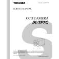 TOSHIBA IK-TF7C Manual de Servicio