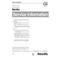 PHILIPS A10E Manual de Servicio
