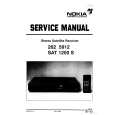 NOKIA SAT1200S Manual de Servicio