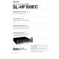 SL-HF100EC SL-HF100EC