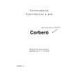 CORBERO CGI350ES1B Manual de Usuario