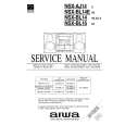 AIWA NSX-BL14EZ Manual de Servicio