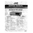 JVC BR-S920E Manual de Usuario