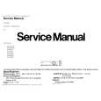 PANASONIC PTLB10VU Manual de Servicio