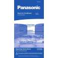 PANASONIC CUA24CKP6G Manual de Usuario