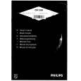 PHILIPS CDI350/00 Manual de Usuario