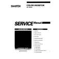 SAMTRON SC728FXL Manual de Servicio
