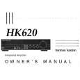 HK620 HK620