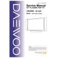 DAEWOO DPP42A1LASB Manual de Servicio