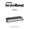 CASIO CTK50 Manual de Servicio CASIO CTK50 Manual de Servicio
