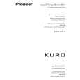 PIONEER KRP-S01/SXTW/E5 Manual de Usuario