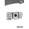 PHILIPS MC-V320/21M Manual de Usuario
