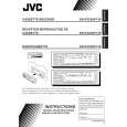 JVC KS-F130J Manual de Usuario