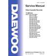 DAEWOO DVST1xxx Manual de Servicio