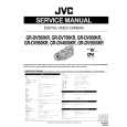 JVC GRDV800KR Manual de Servicio