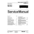 PHILIPS DFA88800R Manual de Servicio