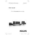 PHILIPS MX2500D/BK Manual de Usuario