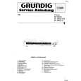 GRUNDIG ST6000GB Manual de Servicio