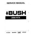 GOODMANS 2866NTX Manual de Servicio