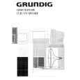 GRUNDIG ST82-774 Manual de Usuario