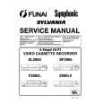 FUNAI F2860L Manual de Servicio