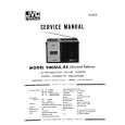 JVC 9405LS Manual de Servicio