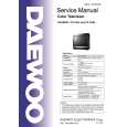 DAEWOO CP185G Manual de Servicio