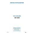 ARTHUR MARTIN ELECTROLUX ASI6299X Manual de Usuario
